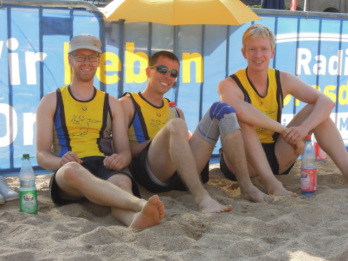 MeinManager Firmencup 2015 Am 29.06.2015   Bild 01